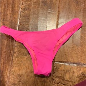 Bathing suit bottoms